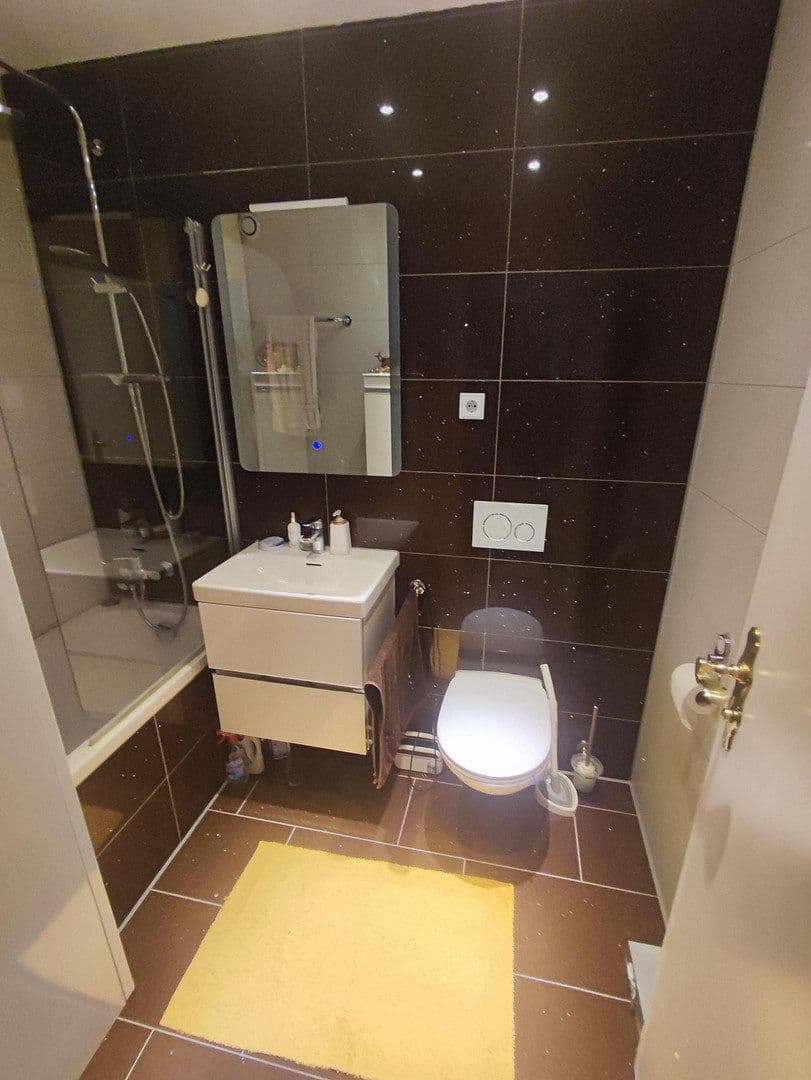 Prodej bytu 2+1 58 m², Preziosastraße 27, München, Bavorsko Prodej bytu 2+1 58 m², Preziosastraße 27, München, Bavorsko