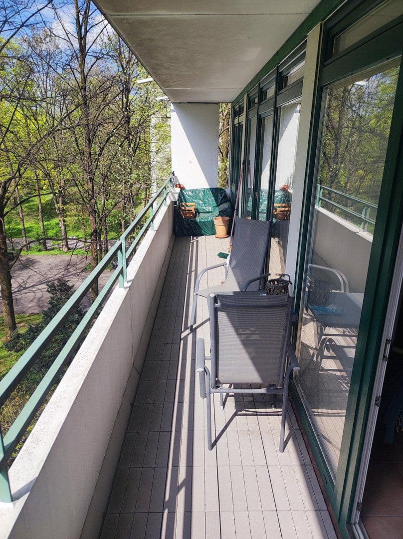 Prodej bytu 2+1 58 m², Preziosastraße 27, München, Bavorsko Prodej bytu 2+1 58 m², Preziosastraße 27, München, Bavorsko