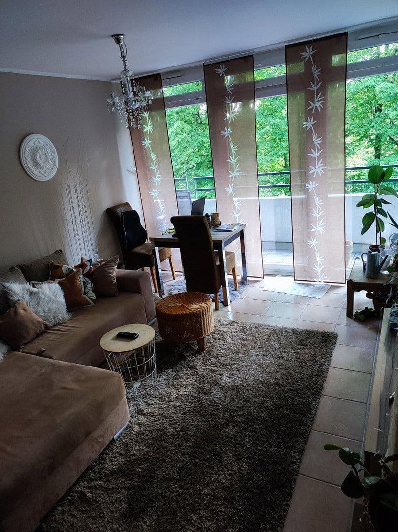 Prodej bytu 2+1 58 m², Preziosastraße 27, München, Bavorsko Prodej bytu 2+1 58 m², Preziosastraße 27, München, Bavorsko