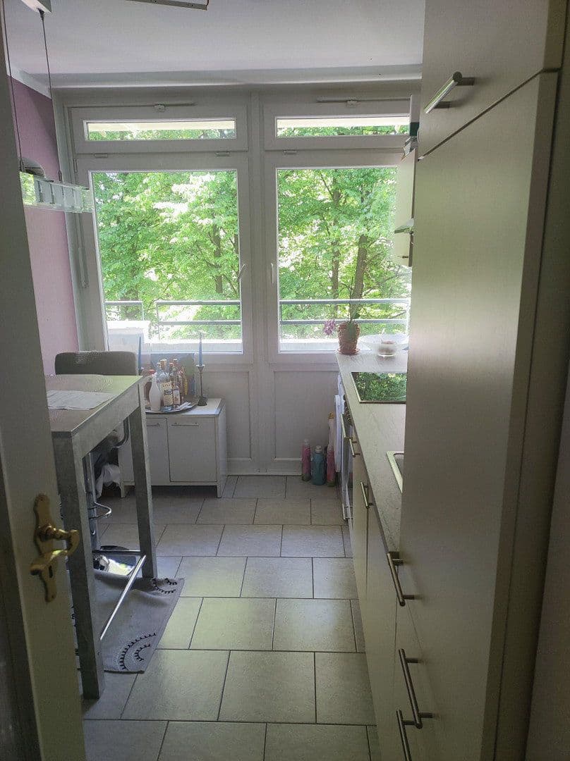 Prodej bytu 2+1 58 m², Preziosastraße 27, München, Bavorsko Prodej bytu 2+1 58 m², Preziosastraße 27, München, Bavorsko