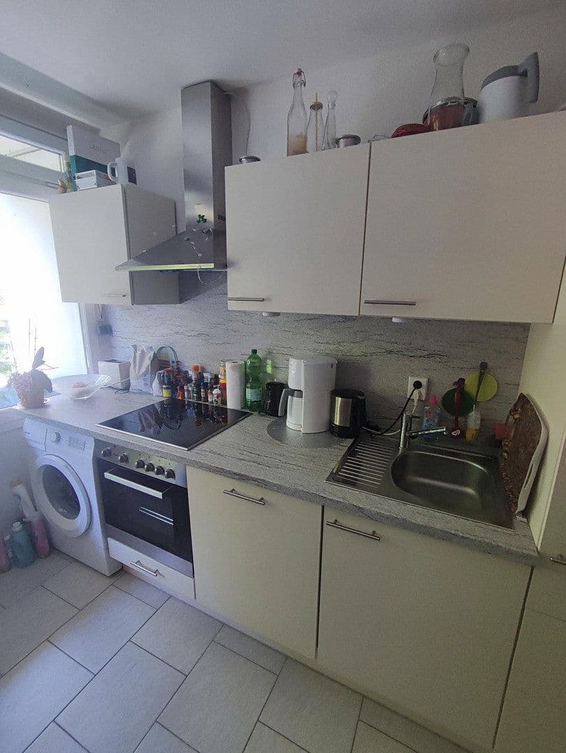 Prodej bytu 2+1 58 m², Preziosastraße 27, München, Bavorsko Prodej bytu 2+1 58 m², Preziosastraße 27, München, Bavorsko