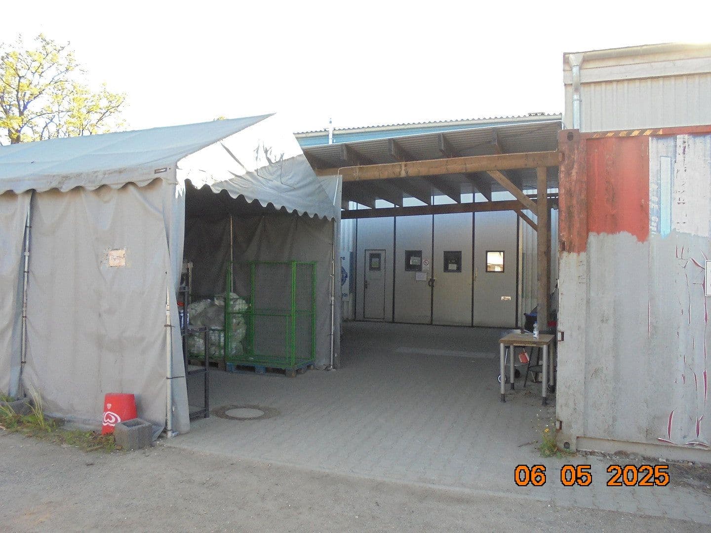 Pronájem nebytového prostoru 450 m², Lübeck, Šlesvicko-Holštýnsko Pronájem nebytového prostoru 450 m², Lübeck, Šlesvicko-Holštýnsko