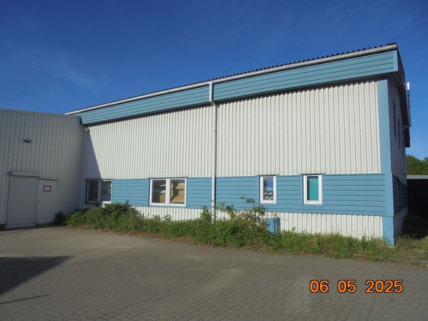 Pronájem nebytového prostoru 450 m², Lübeck, Šlesvicko-Holštýnsko Pronájem nebytového prostoru 450 m², Lübeck, Šlesvicko-Holštýnsko