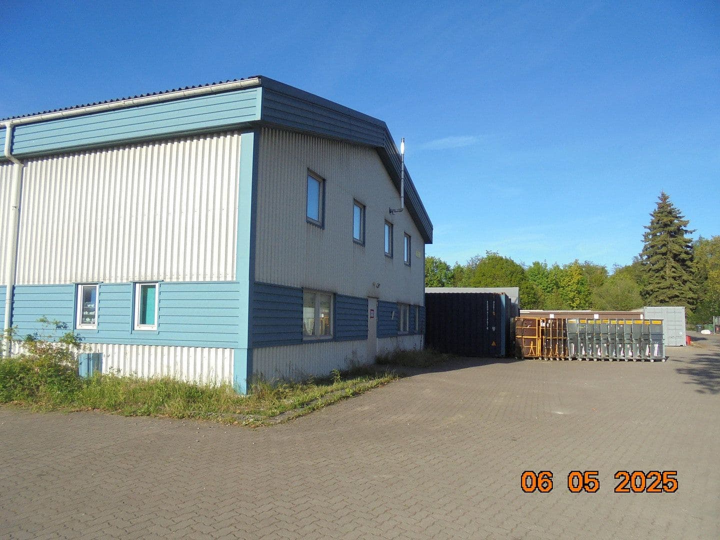 Pronájem nebytového prostoru 450 m², Lübeck, Šlesvicko-Holštýnsko Pronájem nebytového prostoru 450 m², Lübeck, Šlesvicko-Holštýnsko