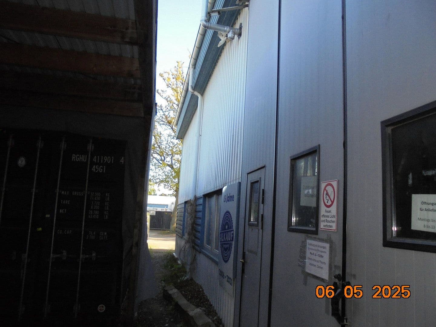 Pronájem nebytového prostoru 450 m², Lübeck, Šlesvicko-Holštýnsko Pronájem nebytového prostoru 450 m², Lübeck, Šlesvicko-Holštýnsko