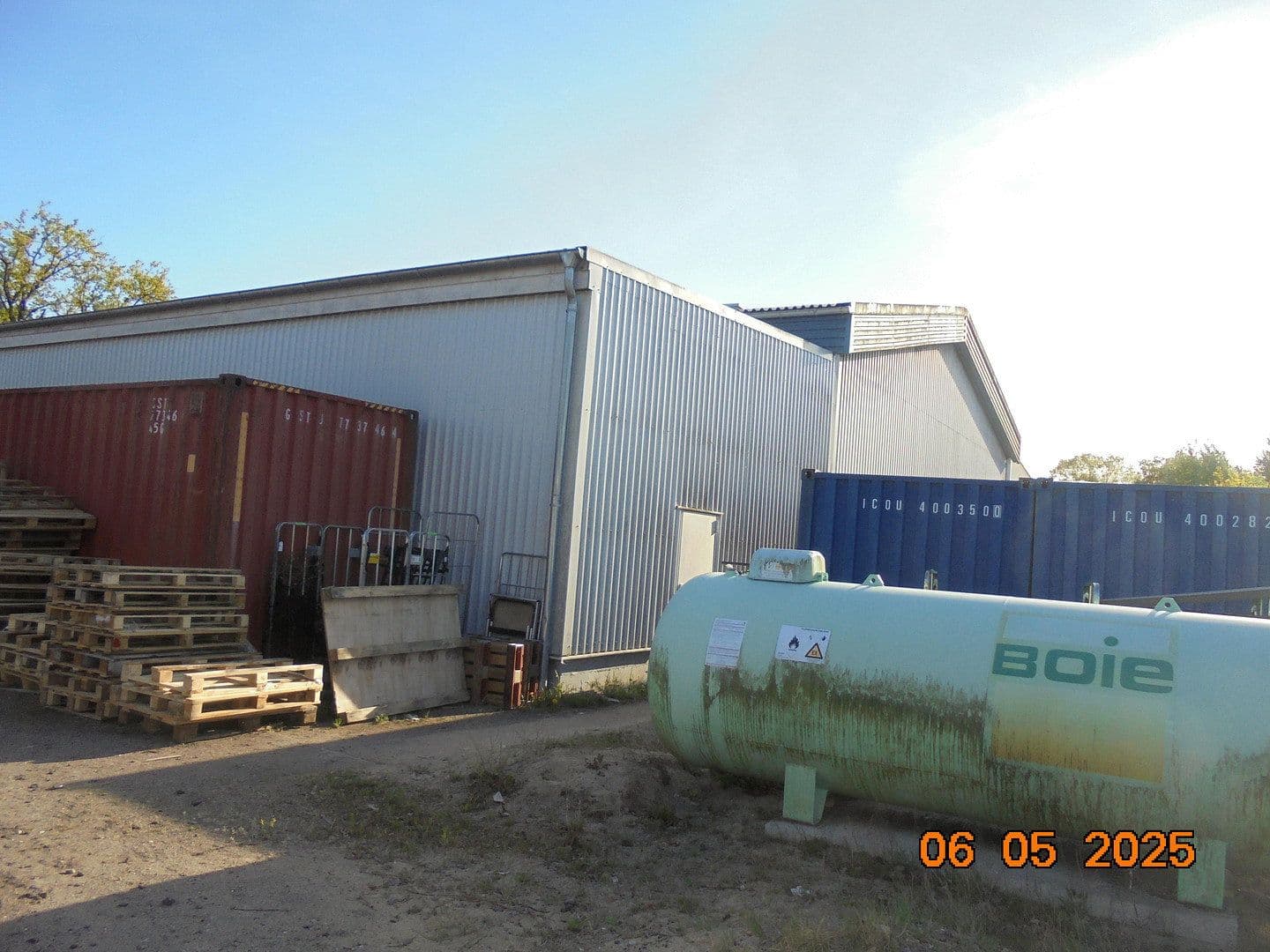 Pronájem nebytového prostoru 450 m², Lübeck, Šlesvicko-Holštýnsko Pronájem nebytového prostoru 450 m², Lübeck, Šlesvicko-Holštýnsko