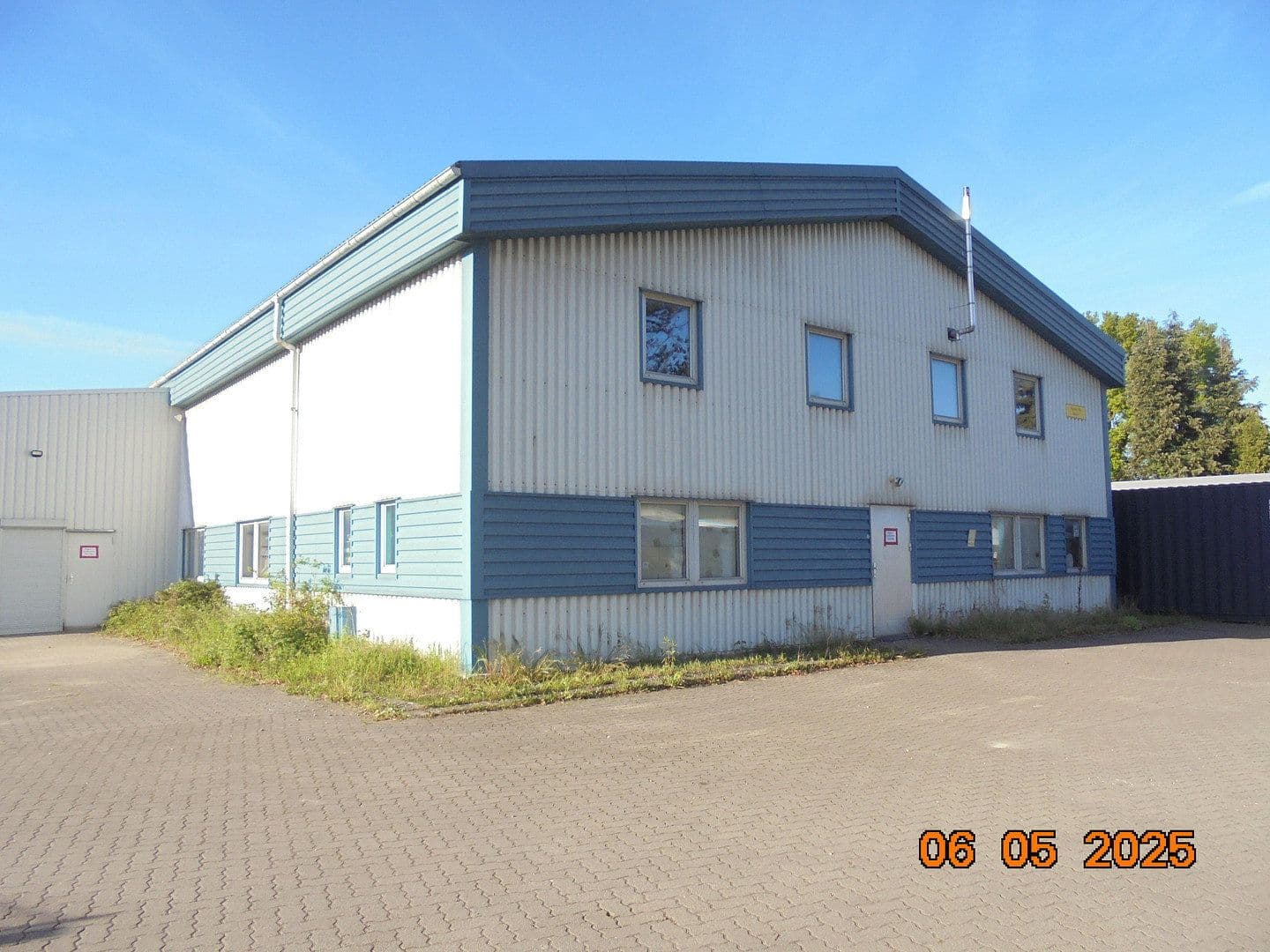 Pronájem nebytového prostoru 450 m², Lübeck, Šlesvicko-Holštýnsko Pronájem nebytového prostoru 450 m², Lübeck, Šlesvicko-Holštýnsko