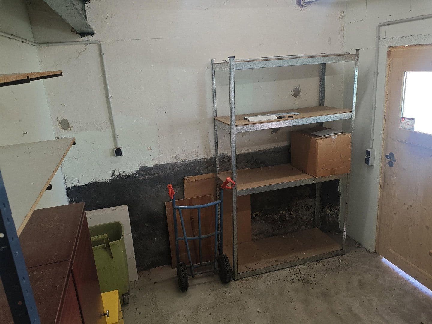 Pronájem bytu 2+1 54 m², Hückeswagen, Severní Porýní-Vestfálsko Pronájem bytu 2+1 54 m², Hückeswagen, Severní Porýní-Vestfálsko