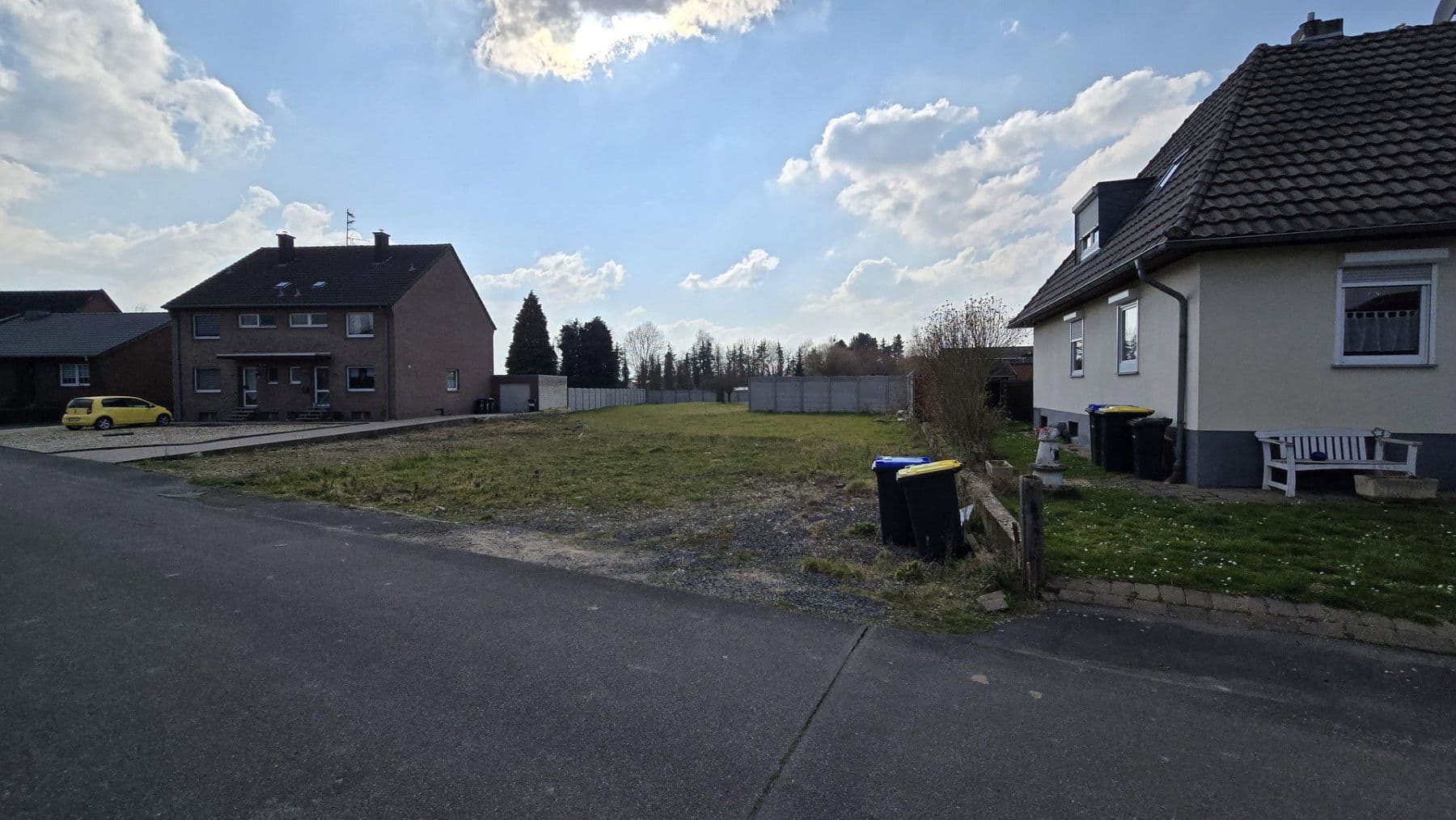 Prodej pozemku 1.690 m², Eicken 27, Heinsberg, Severní Porýní-Vestfálsko Prodej pozemku 1.690 m², Eicken 27, Heinsberg, Severní Porýní-Vestfálsko