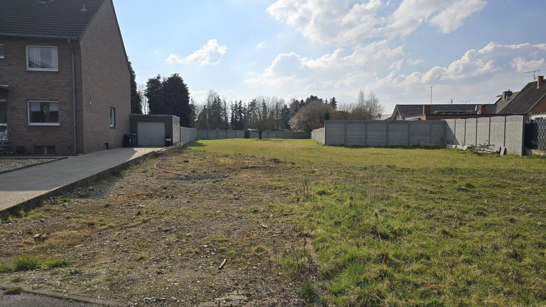 Prodej pozemku 1.690 m², Eicken 27, Heinsberg, Severní Porýní-Vestfálsko Prodej pozemku 1.690 m², Eicken 27, Heinsberg, Severní Porýní-Vestfálsko