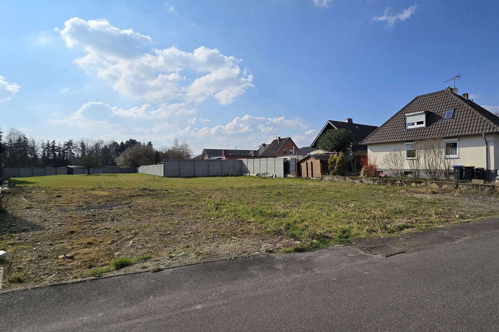 Prodej pozemku 1.690 m², Eicken 27, Heinsberg, Severní Porýní-Vestfálsko Prodej pozemku 1.690 m², Eicken 27, Heinsberg, Severní Porýní-Vestfálsko