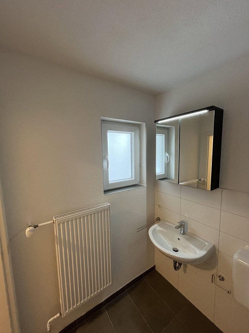 Pronájem bytu 1+1 34 m², Heubach, Bádensko-Württembersko Pronájem bytu 1+1 34 m², Heubach, Bádensko-Württembersko