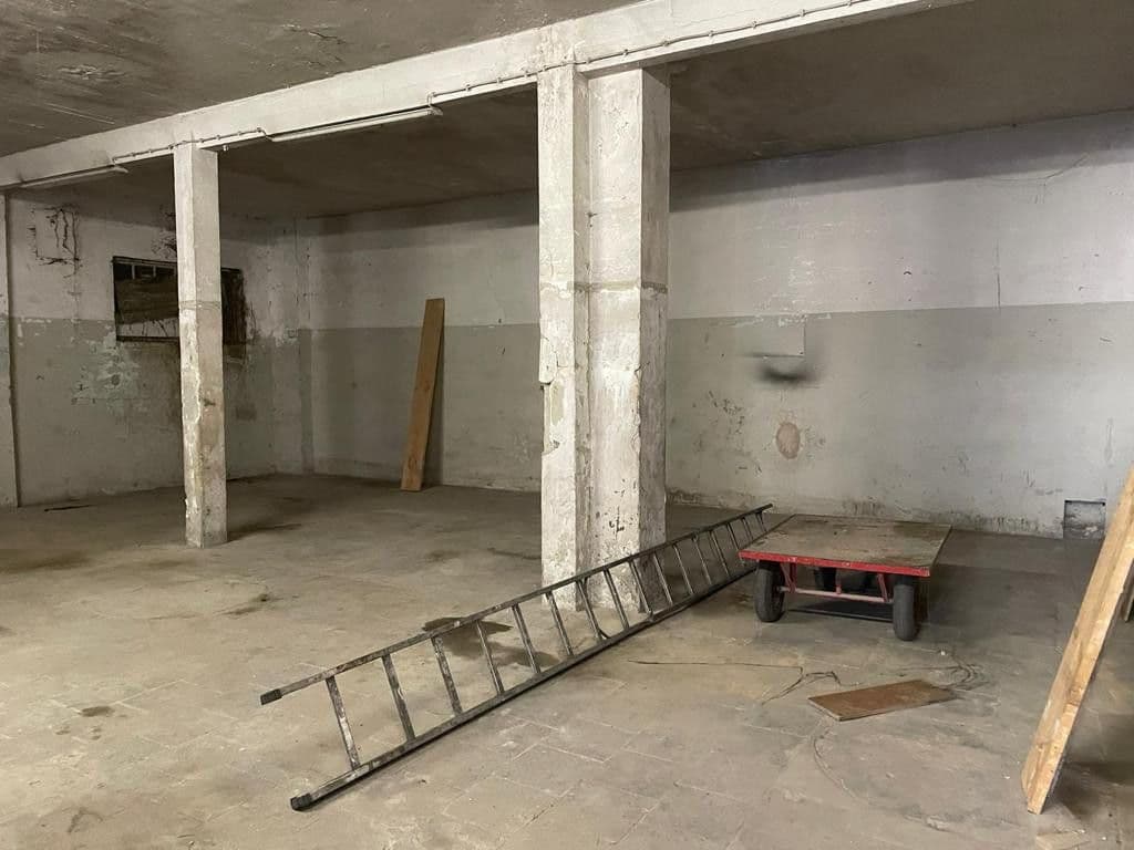 Pronájem nebytového prostoru 340 m², Veilchenstraße 24, Duisburg, Severní Porýní-Vestfálsko Pronájem nebytového prostoru 340 m², Veilchenstraße 24, Duisburg, Severní Porýní-Vestfálsko