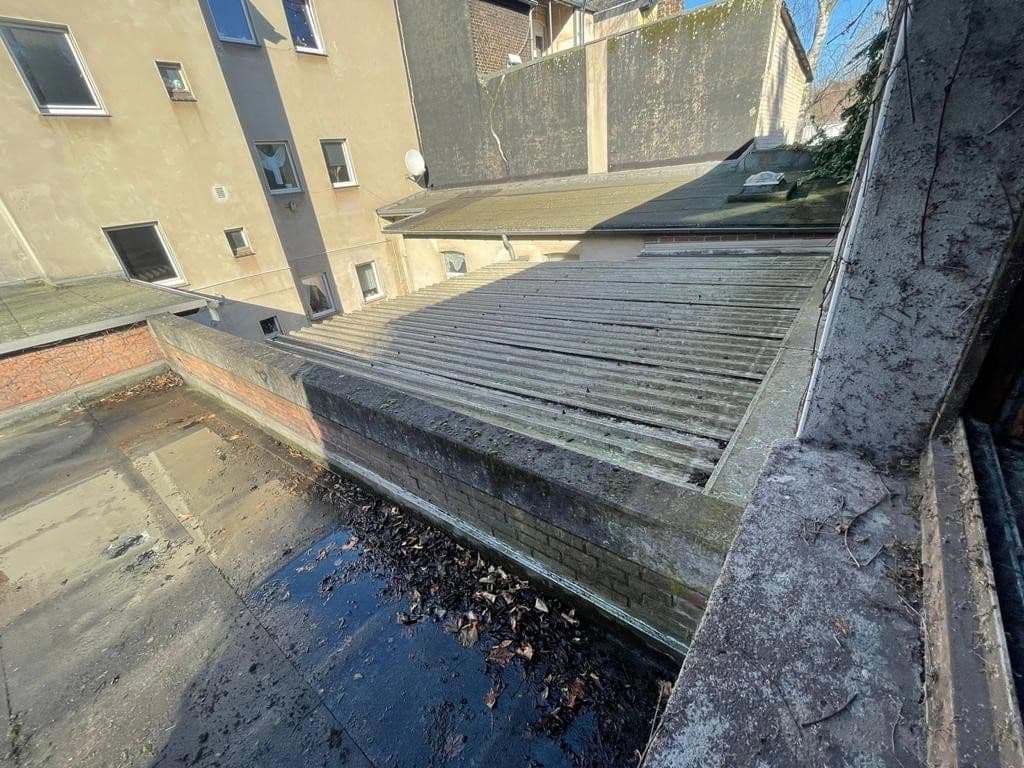 Pronájem nebytového prostoru 340 m², Veilchenstraße 24, Duisburg, Severní Porýní-Vestfálsko Pronájem nebytového prostoru 340 m², Veilchenstraße 24, Duisburg, Severní Porýní-Vestfálsko