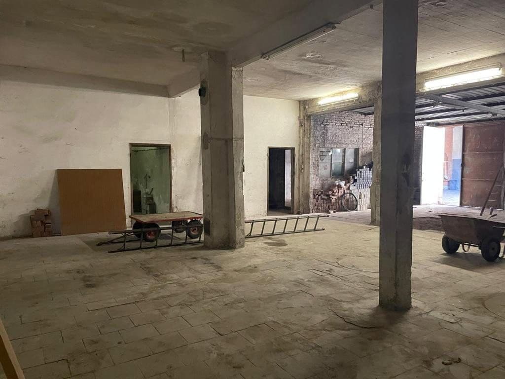 Pronájem nebytového prostoru 340 m², Veilchenstraße 24, Duisburg, Severní Porýní-Vestfálsko Pronájem nebytového prostoru 340 m², Veilchenstraße 24, Duisburg, Severní Porýní-Vestfálsko