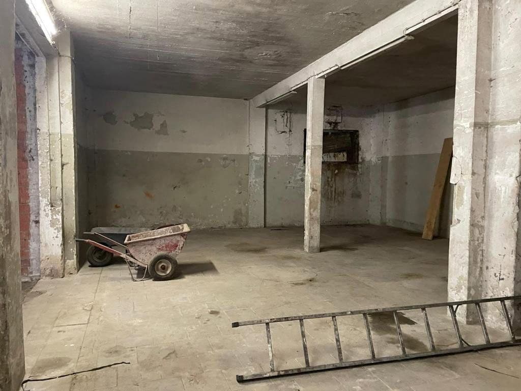 Pronájem nebytového prostoru 340 m², Veilchenstraße 24, Duisburg, Severní Porýní-Vestfálsko Pronájem nebytového prostoru 340 m², Veilchenstraße 24, Duisburg, Severní Porýní-Vestfálsko