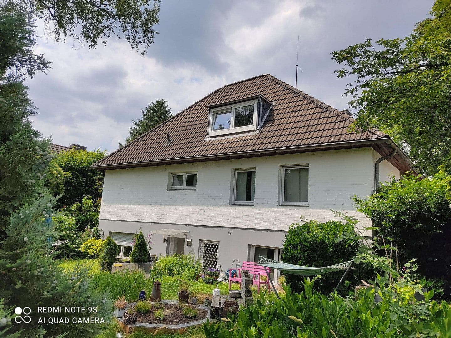 Prodej domu 297 m², pozemek 865 m², Ratingen, Severní Porýní-Vestfálsko Prodej domu 297 m², pozemek 865 m², Ratingen, Severní Porýní-Vestfálsko
