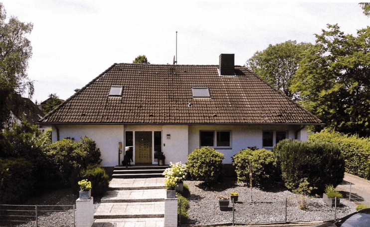 Prodej domu 297 m², pozemek 865 m², Ratingen, Severní Porýní-Vestfálsko Prodej domu 297 m², pozemek 865 m², Ratingen, Severní Porýní-Vestfálsko