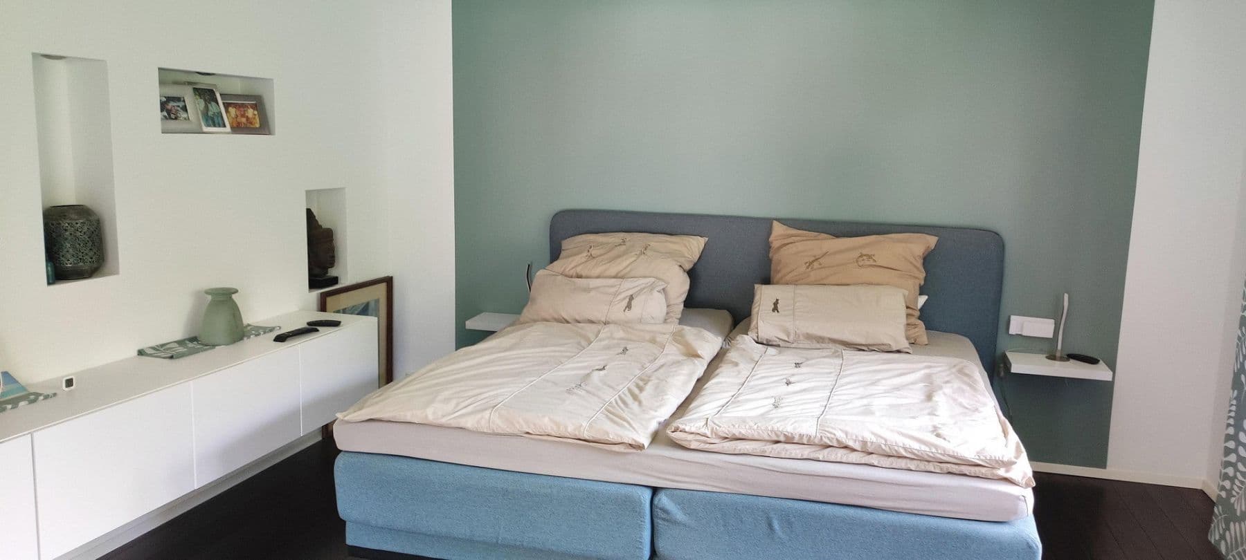 Prodej domu 297 m², pozemek 865 m², Ratingen, Severní Porýní-Vestfálsko Prodej domu 297 m², pozemek 865 m², Ratingen, Severní Porýní-Vestfálsko