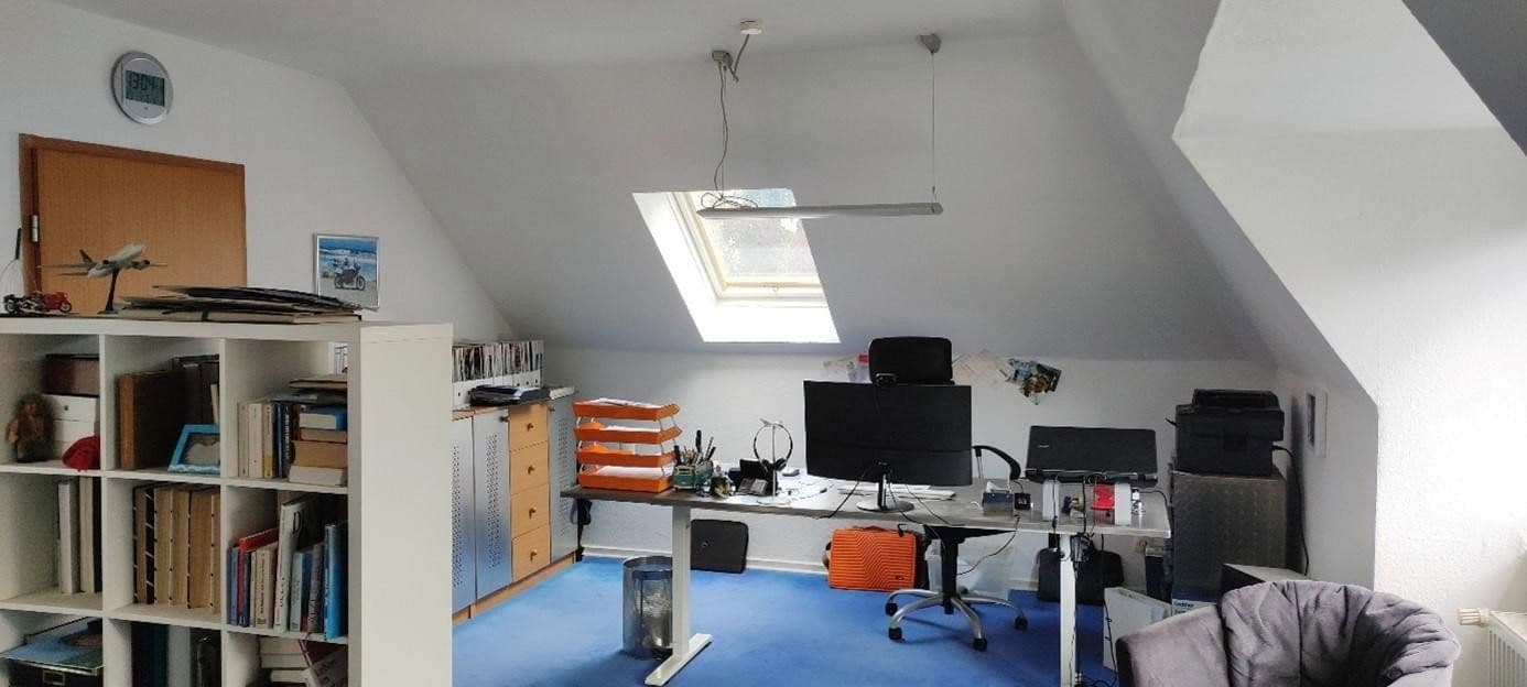 Prodej domu 297 m², pozemek 865 m², Ratingen, Severní Porýní-Vestfálsko Prodej domu 297 m², pozemek 865 m², Ratingen, Severní Porýní-Vestfálsko