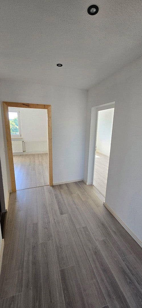 Pronájem bytu 3+1 63 m², Auerbachstr. 38, Gera, Durynsko Pronájem bytu 3+1 63 m², Auerbachstr. 38, Gera, Durynsko