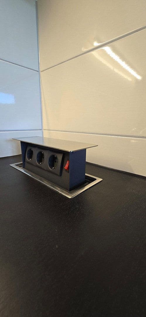 Pronájem bytu 3+1 63 m², Auerbachstr. 38, Gera, Durynsko Pronájem bytu 3+1 63 m², Auerbachstr. 38, Gera, Durynsko