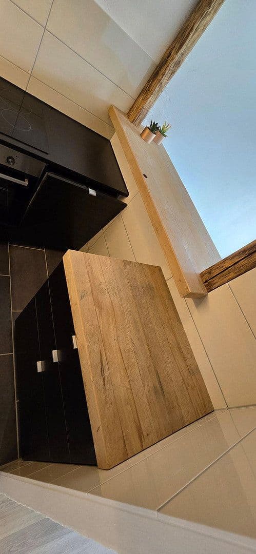 Pronájem bytu 3+1 63 m², Auerbachstr. 38, Gera, Durynsko Pronájem bytu 3+1 63 m², Auerbachstr. 38, Gera, Durynsko