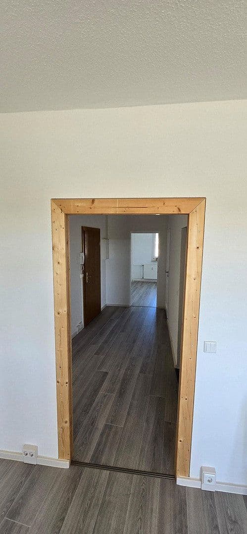 Pronájem bytu 3+1 63 m², Auerbachstr. 38, Gera, Durynsko Pronájem bytu 3+1 63 m², Auerbachstr. 38, Gera, Durynsko