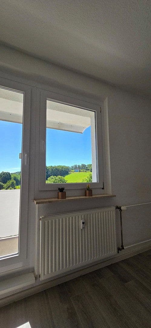 Pronájem bytu 3+1 63 m², Auerbachstr. 38, Gera, Durynsko Pronájem bytu 3+1 63 m², Auerbachstr. 38, Gera, Durynsko