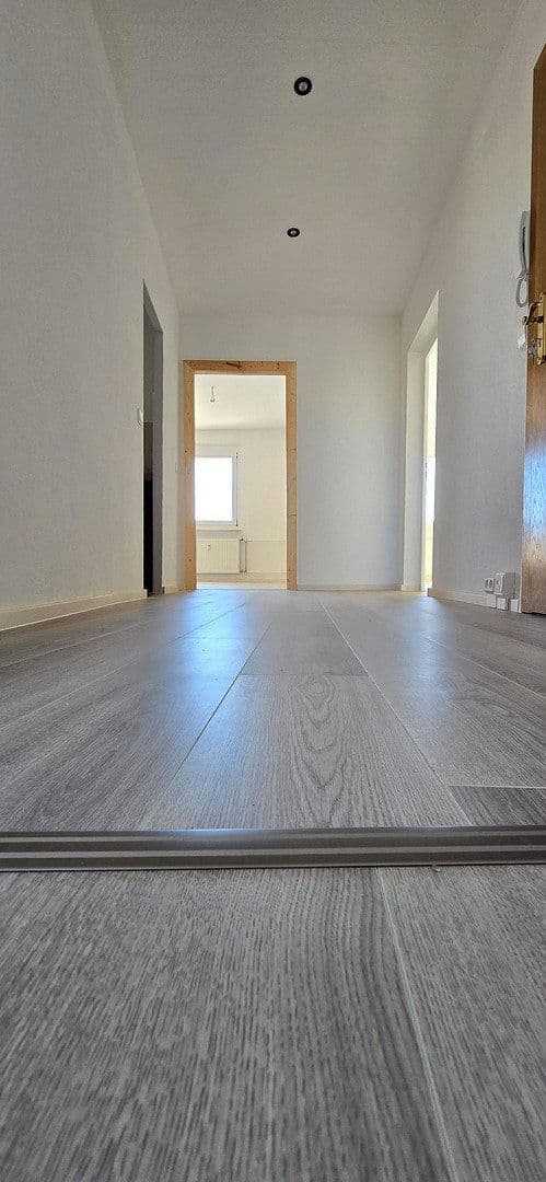 Pronájem bytu 3+1 63 m², Auerbachstr. 38, Gera, Durynsko Pronájem bytu 3+1 63 m², Auerbachstr. 38, Gera, Durynsko