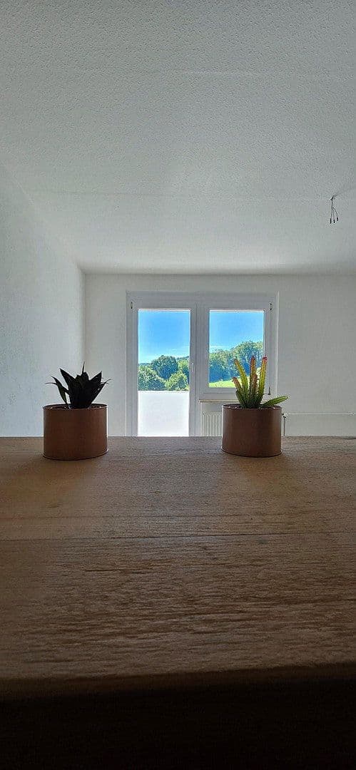 Pronájem bytu 3+1 63 m², Auerbachstr. 38, Gera, Durynsko Pronájem bytu 3+1 63 m², Auerbachstr. 38, Gera, Durynsko