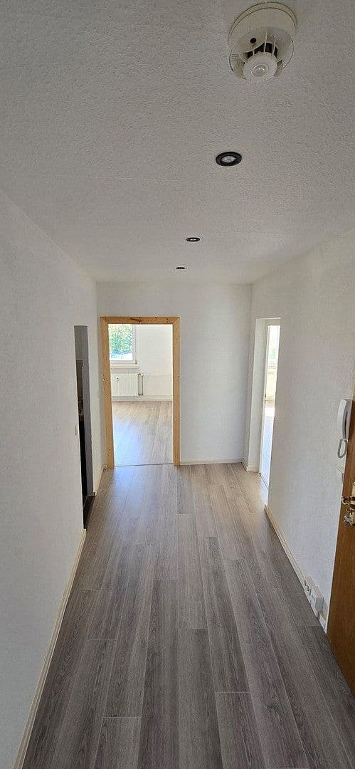 Pronájem bytu 3+1 63 m², Auerbachstr. 38, Gera, Durynsko Pronájem bytu 3+1 63 m², Auerbachstr. 38, Gera, Durynsko