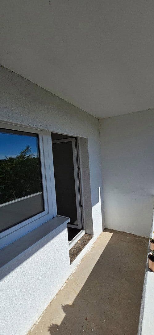 Pronájem bytu 3+1 63 m², Auerbachstr. 38, Gera, Durynsko Pronájem bytu 3+1 63 m², Auerbachstr. 38, Gera, Durynsko