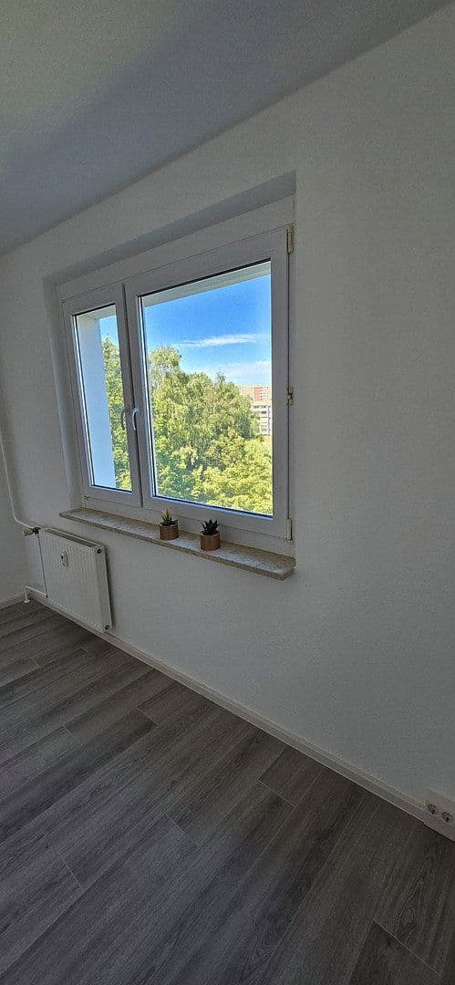 Pronájem bytu 3+1 63 m², Auerbachstr. 38, Gera, Durynsko Pronájem bytu 3+1 63 m², Auerbachstr. 38, Gera, Durynsko