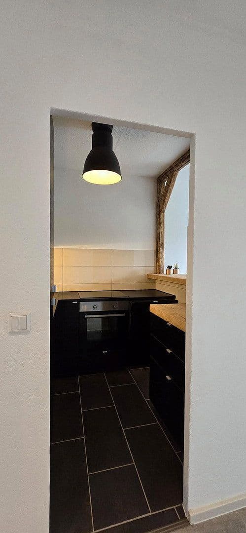 Pronájem bytu 3+1 63 m², Auerbachstr. 38, Gera, Durynsko Pronájem bytu 3+1 63 m², Auerbachstr. 38, Gera, Durynsko