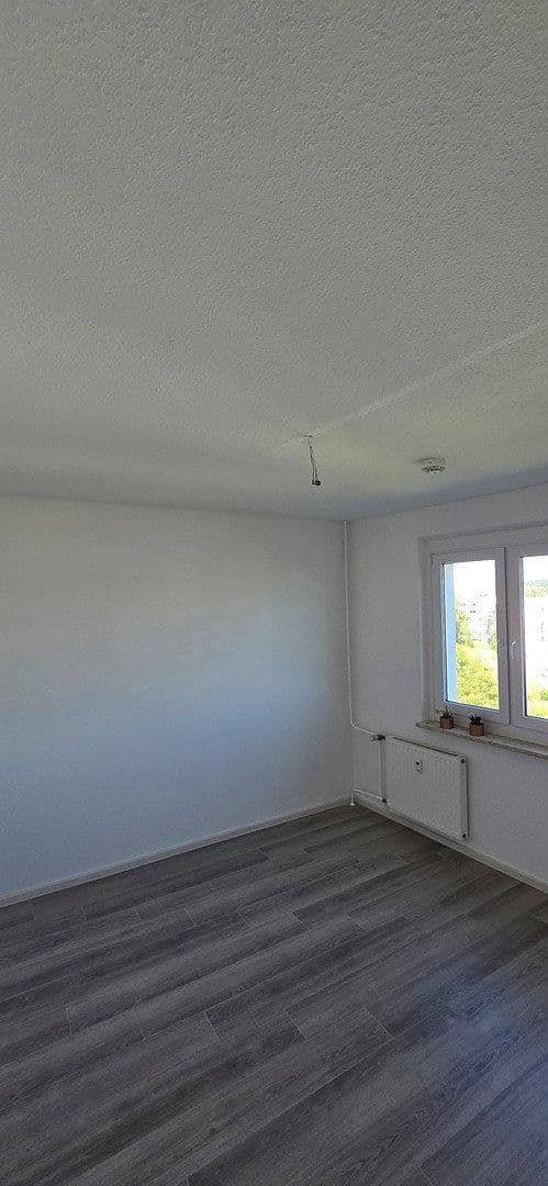 Pronájem bytu 3+1 63 m², Auerbachstr. 38, Gera, Durynsko Pronájem bytu 3+1 63 m², Auerbachstr. 38, Gera, Durynsko