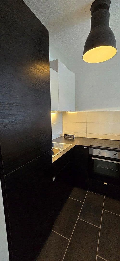 Pronájem bytu 3+1 63 m², Auerbachstr. 38, Gera, Durynsko Pronájem bytu 3+1 63 m², Auerbachstr. 38, Gera, Durynsko