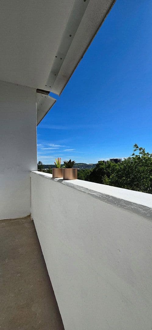 Pronájem bytu 3+1 63 m², Auerbachstr. 38, Gera, Durynsko Pronájem bytu 3+1 63 m², Auerbachstr. 38, Gera, Durynsko