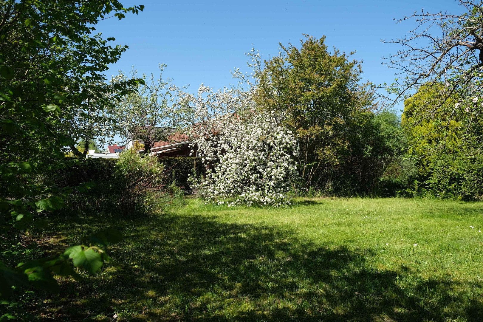 Prodej pozemku 698 m², Panketal, Braniborsko Prodej pozemku 698 m², Panketal, Braniborsko