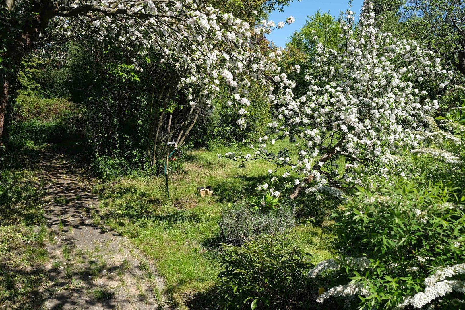 Prodej pozemku 698 m², Panketal, Braniborsko Prodej pozemku 698 m², Panketal, Braniborsko