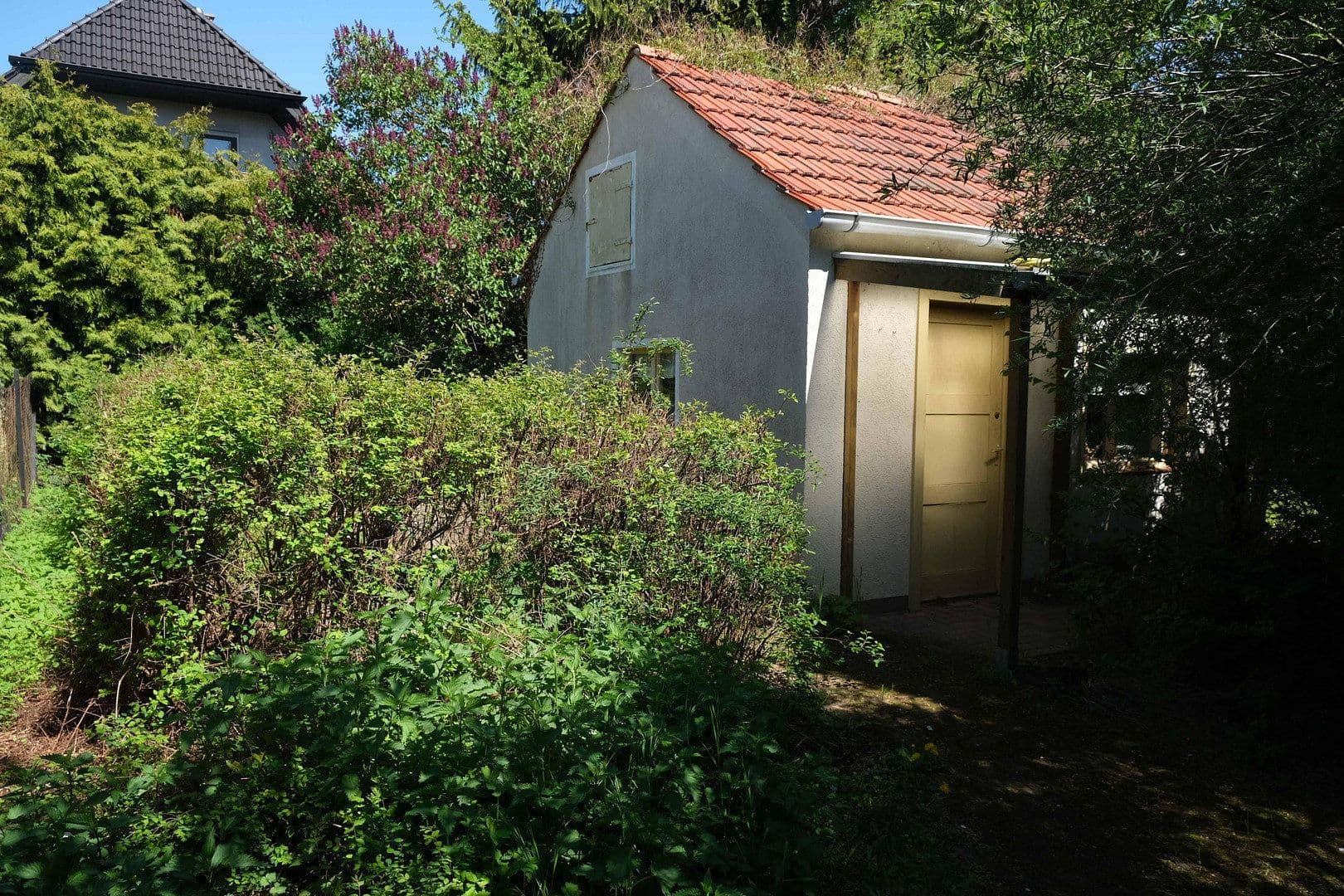 Prodej pozemku 698 m², Panketal, Braniborsko Prodej pozemku 698 m², Panketal, Braniborsko