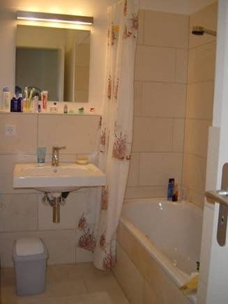 Pronájem bytu 2+1 60 m², Frankfurt, Hessen Pronájem bytu 2+1 60 m², Frankfurt, Hessen