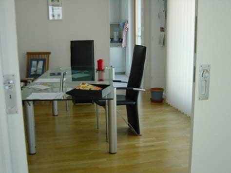 Pronájem bytu 2+1 60 m², Frankfurt, Hessen Pronájem bytu 2+1 60 m², Frankfurt, Hessen