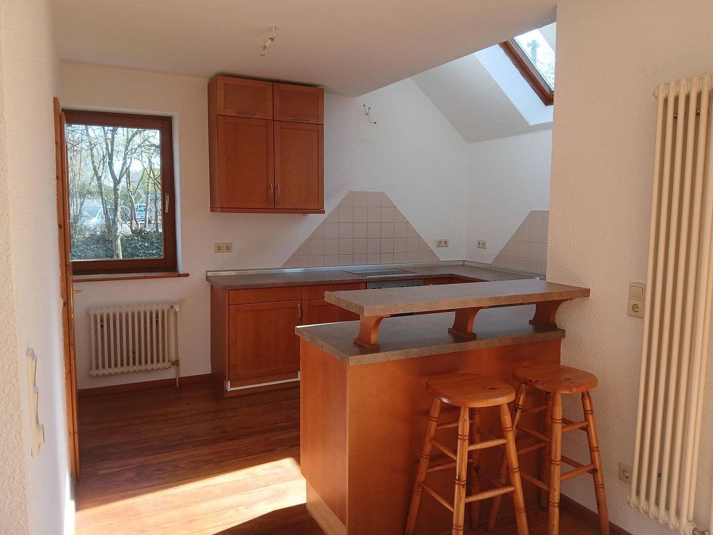 Prodej domu 140 m², pozemek 2.001 m², Büdelsdorf, Šlesvicko-Holštýnsko Prodej domu 140 m², pozemek 2.001 m², Büdelsdorf, Šlesvicko-Holštýnsko