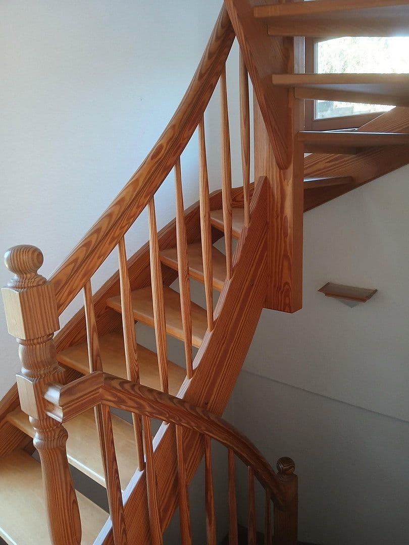Prodej domu 140 m², pozemek 2.001 m², Büdelsdorf, Šlesvicko-Holštýnsko Prodej domu 140 m², pozemek 2.001 m², Büdelsdorf, Šlesvicko-Holštýnsko