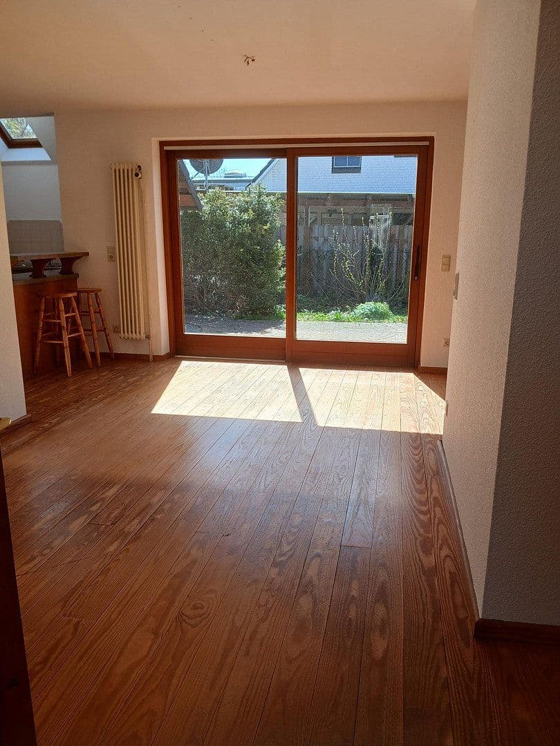 Prodej domu 140 m², pozemek 2.001 m², Büdelsdorf, Šlesvicko-Holštýnsko Prodej domu 140 m², pozemek 2.001 m², Büdelsdorf, Šlesvicko-Holštýnsko