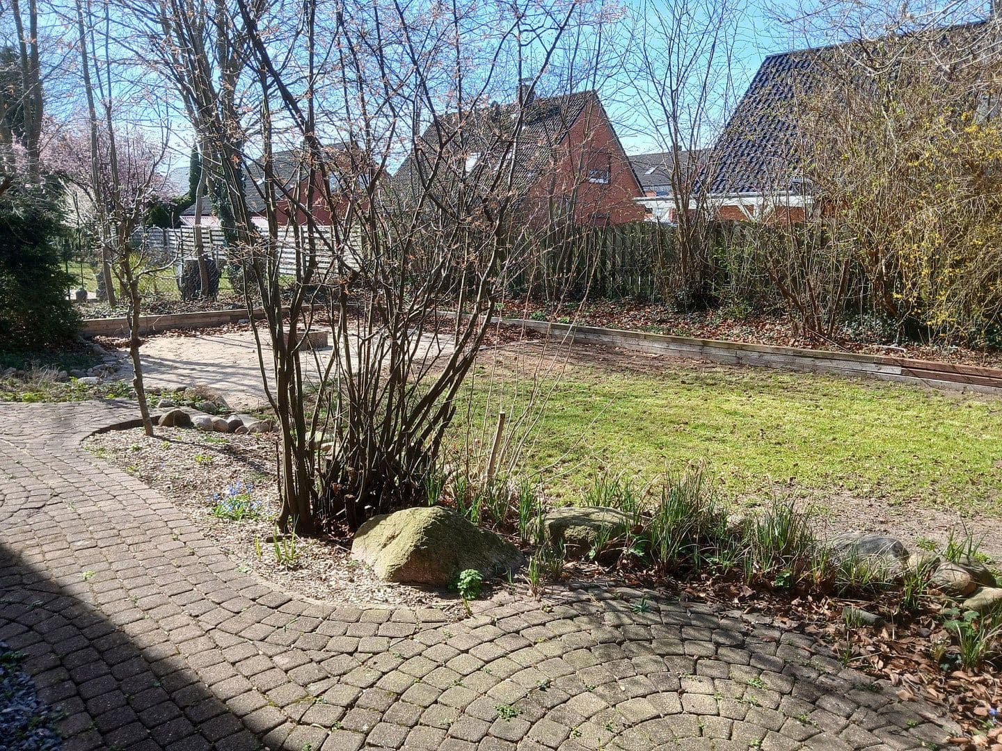Prodej domu 140 m², pozemek 2.001 m², Büdelsdorf, Šlesvicko-Holštýnsko Prodej domu 140 m², pozemek 2.001 m², Büdelsdorf, Šlesvicko-Holštýnsko