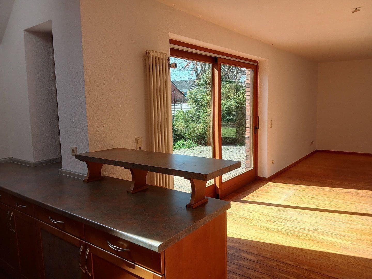Prodej domu 140 m², pozemek 2.001 m², Büdelsdorf, Šlesvicko-Holštýnsko Prodej domu 140 m², pozemek 2.001 m², Büdelsdorf, Šlesvicko-Holštýnsko