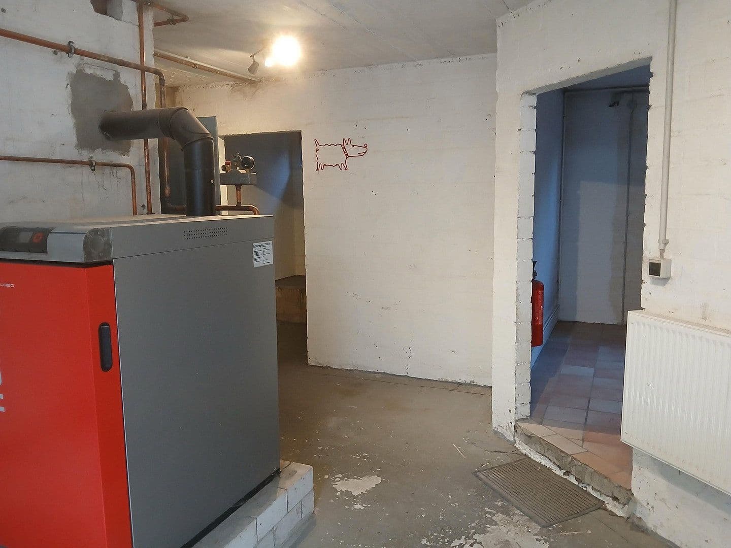 Prodej domu 140 m², pozemek 2.001 m², Büdelsdorf, Šlesvicko-Holštýnsko Prodej domu 140 m², pozemek 2.001 m², Büdelsdorf, Šlesvicko-Holštýnsko