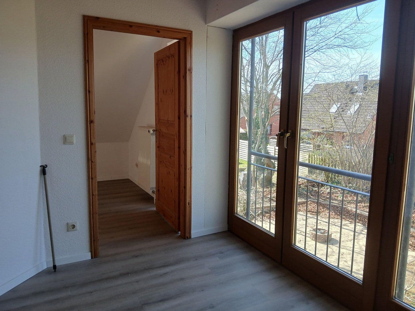 Prodej domu 140 m², pozemek 2.001 m², Büdelsdorf, Šlesvicko-Holštýnsko Prodej domu 140 m², pozemek 2.001 m², Büdelsdorf, Šlesvicko-Holštýnsko